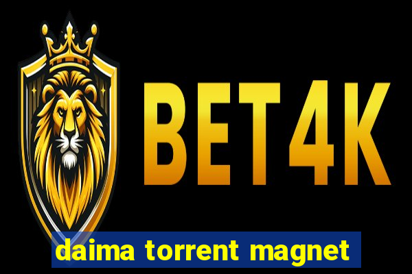 daima torrent magnet